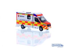 Rietze Rettungsdienst