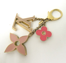 Echt Louis Vuitton Taschenanhänger Schlüsselanhänger Schlüsselring...