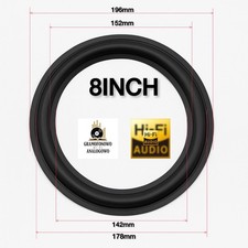 2 Stück Lautsprecher