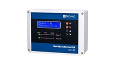 H-Tronic TS 2125