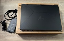 ASUS TUF A15 Gaming Laptop