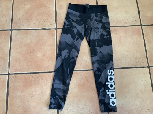 Lauf fitnesshose von adidas - von,