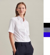 Seidensticker Damen Bluse