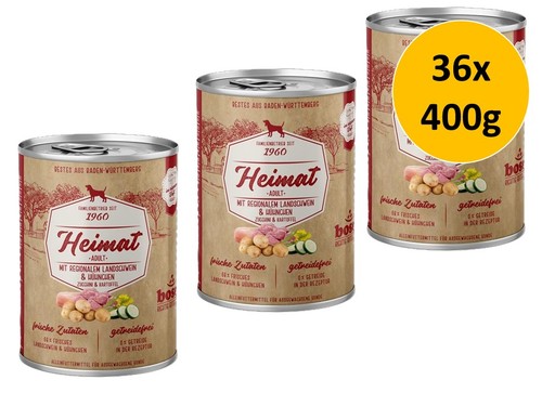 Bosch heimat adult - bosch,