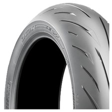 Bridgestone Battlax S22 Rear