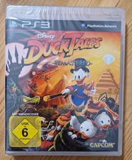 Ducktales Remastered - NEU -