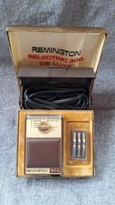 Vintage Remington Selectric