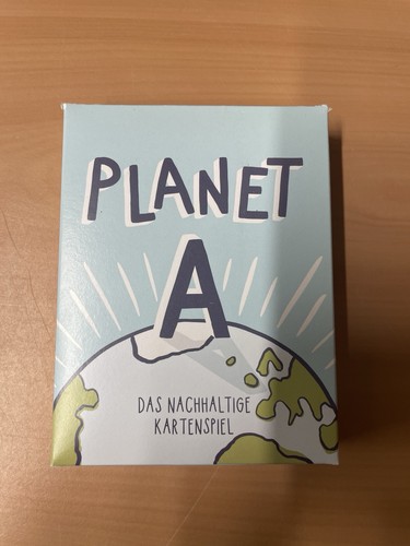 Planet das nachhaltige - planet,