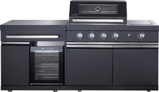 Buschbeck Outdoorküche