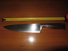 Wmf grand gourmet kochmesser - wmf,
