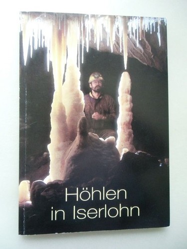 Höhlen iserlohn elmar - höhlen,