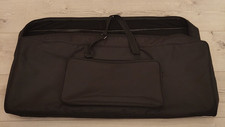 Keyboard Tasche 61 Tasten – Gepolsterte Schutzhülle für E-Piano / Keyboard Bag