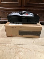 Denon player dcd900ne - cd-player,