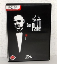 PC Spiel Der Pate / The Godfather Uncut USK18 wie Scarface, Saints Row und GTA 3