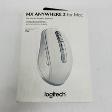 Logitech Mouse 9810-005991