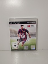 FIFA 15 PS3 - Sony PlayStation 3, EA Sports Fußballspiel