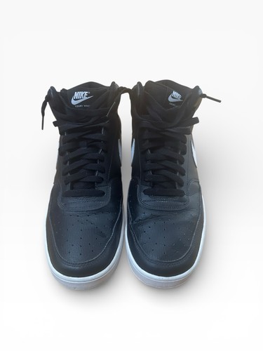 Nike court vision mid - nike,