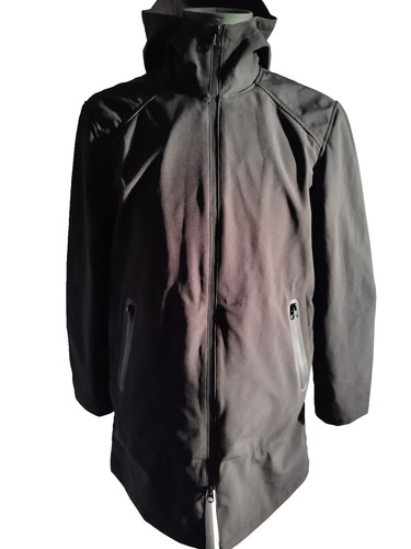 Zara herren parka - zara, –