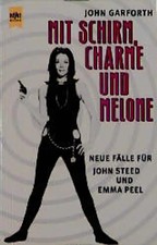 Mit schirm charme und - mit,