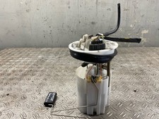 87915 Fuel Pump Ford Focus III