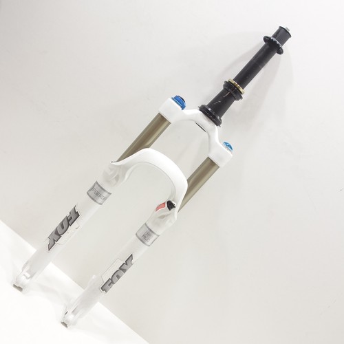 Fox rlc f - fox, series
