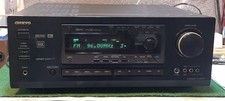 Onkyo TX-DS777  HiFi Receiver