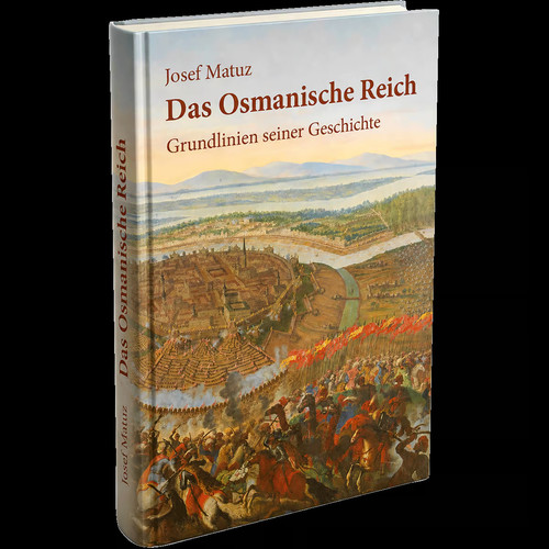 Das osmanische reich - osmanische,