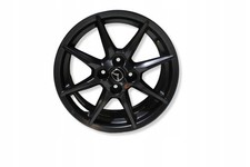 Alufelge zoll mazda - zoll,