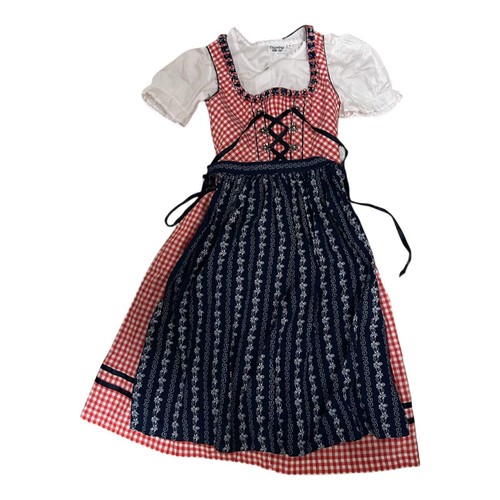 Distler dirndl set mädchen - mädchen, gr