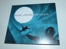 CD  Eddie Vedder – Earthling