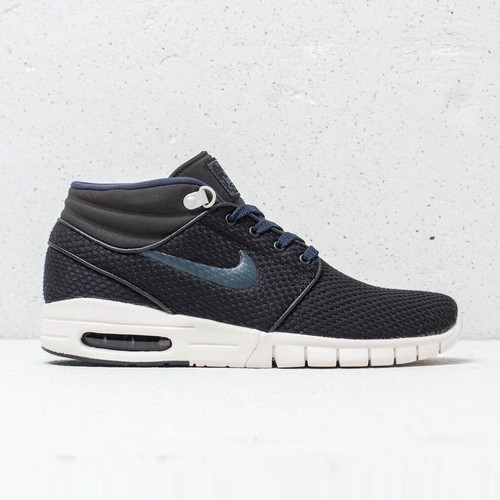 Nike stefan janoski max mid - nike, sb