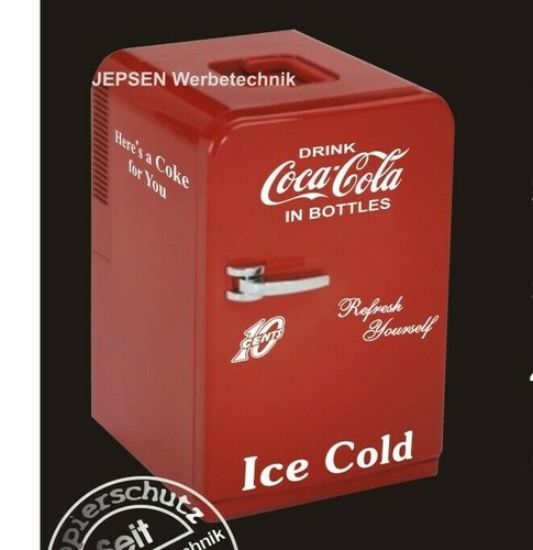 Teiliges coca cola aufkleber - teiliges,