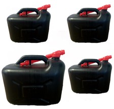 5xkanister 20l kunststoff - 5xkanister,