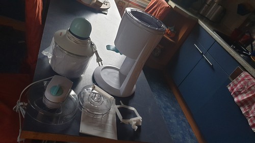 Bosch eismaschine verspieltes - eismaschine,