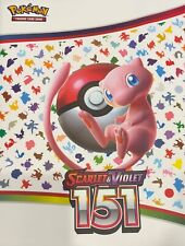 Pokemon Karten Mew151