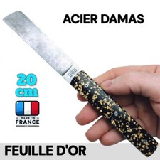 Messer 20/20 Le Fidèle 24