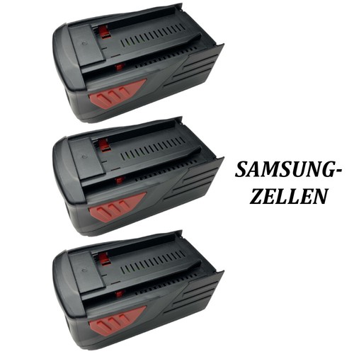 Akku 36v 3000mah - 3000mah, 3,0ah