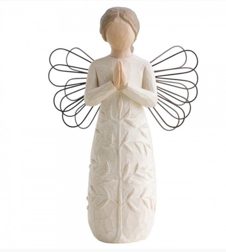 Willow tree engel a - willow,