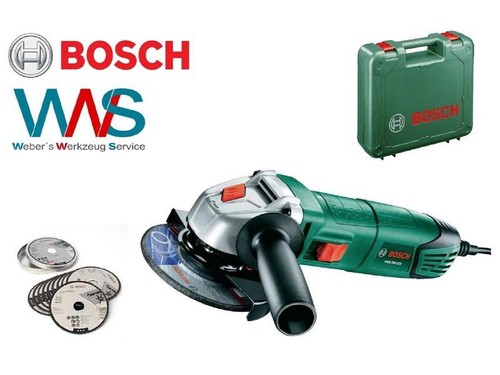 Bosch pws 700 115 - 700-115, universal