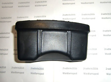 Zündapp , Tachoverkleidung, Cockpitschale, Huret Tacho  ZL25 Typ460-04