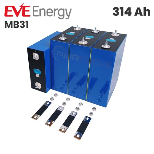 Eve mb31 big - grade, 314