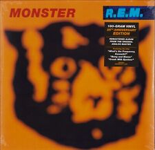 R.E.M. - Monster - 25th