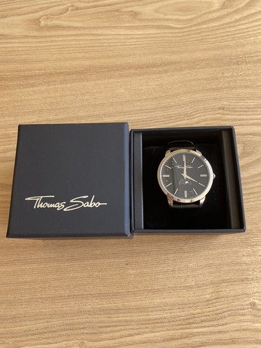Thomas sabo armbanduhr - thomas, in