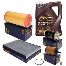 Inspektionspaket VW Lupo 1.2