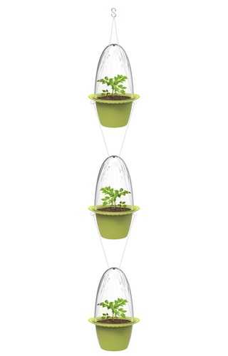 Romberg vertikale - romberg,