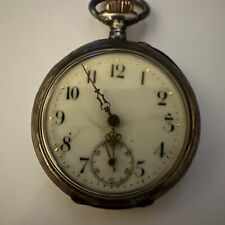 remontoir cylindre 10 rubis