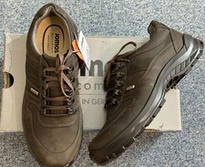 "NEU" Jomos Herren Halbschuhe