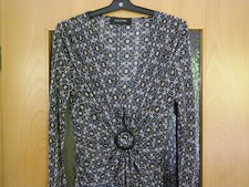 Nicowa Elegantes Damen Kleid