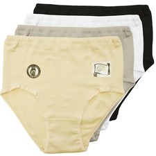 Damen Slip - Taillenslip aus