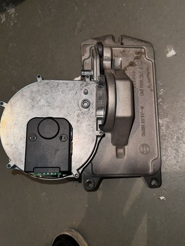 Gebläse junkers 87172041660 - gebläse,